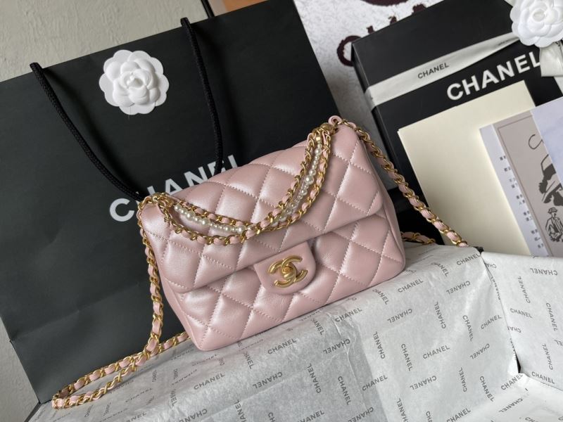 Chanel Stachel Bags